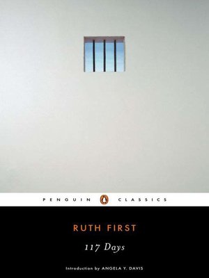 117 Days - ebook